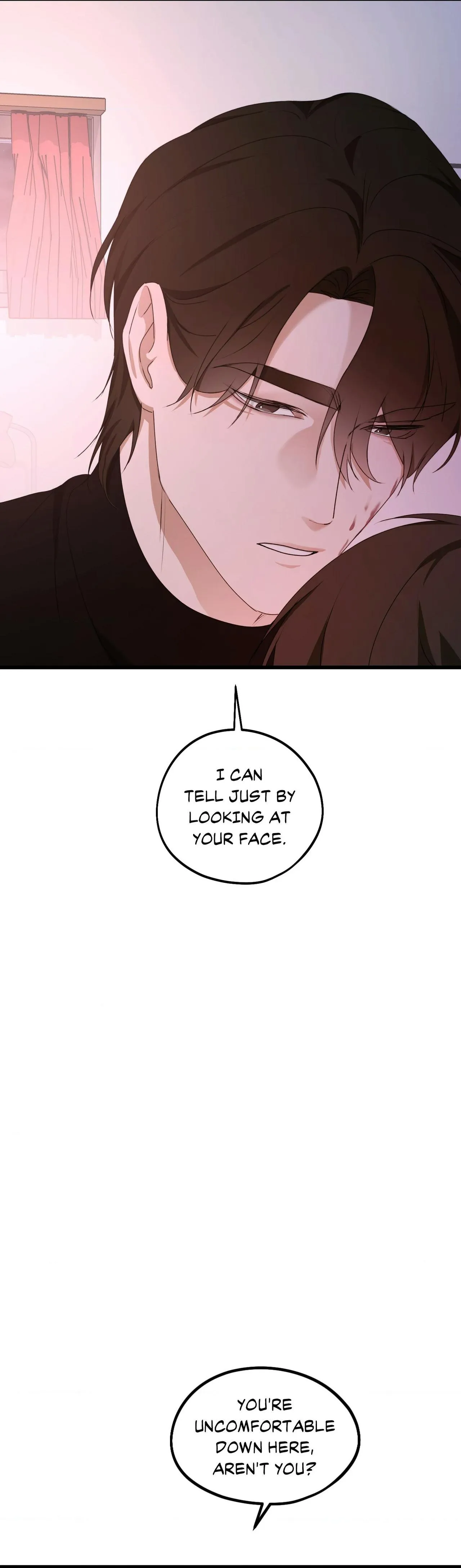 Read Profane Confession chapter 10 image 51 on Lezhin
