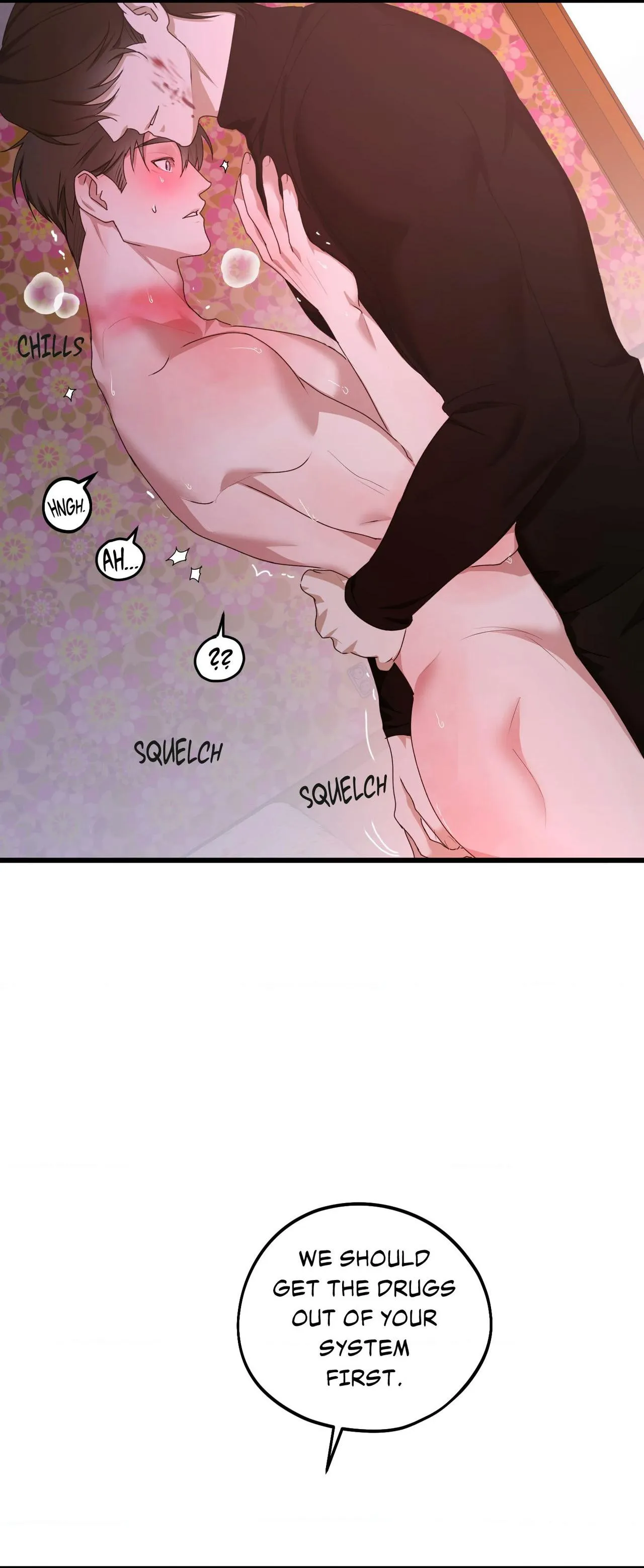 Read Profane Confession chapter 10 image 53 on Lezhin