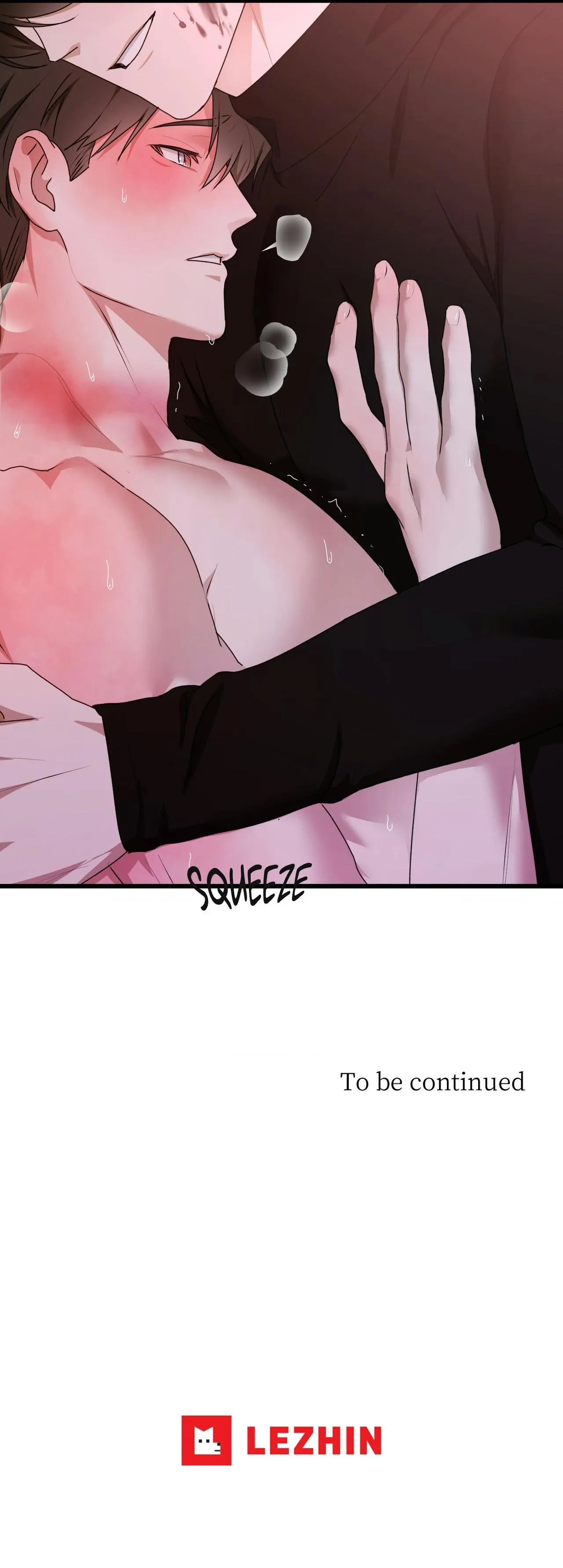 Read Profane Confession chapter 10 image 54 on Lezhin