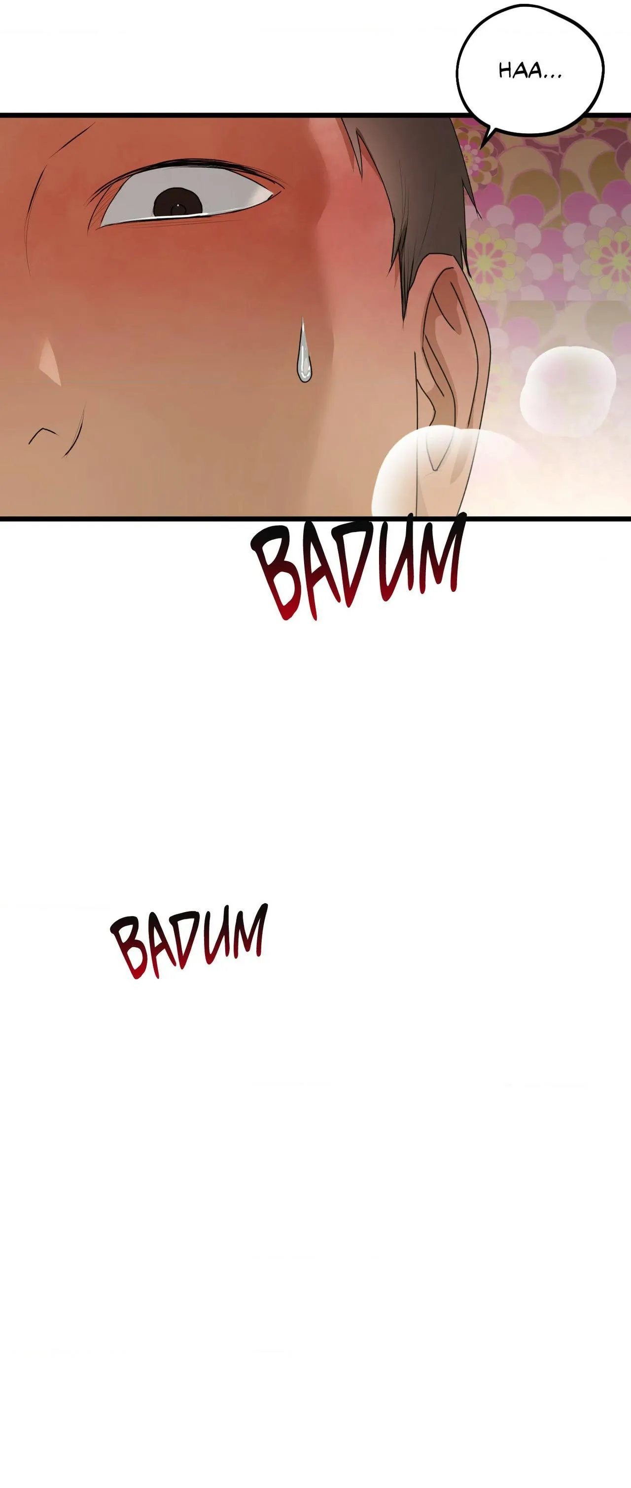 Read Profane Confession chapter 10 image 9 on Lezhin