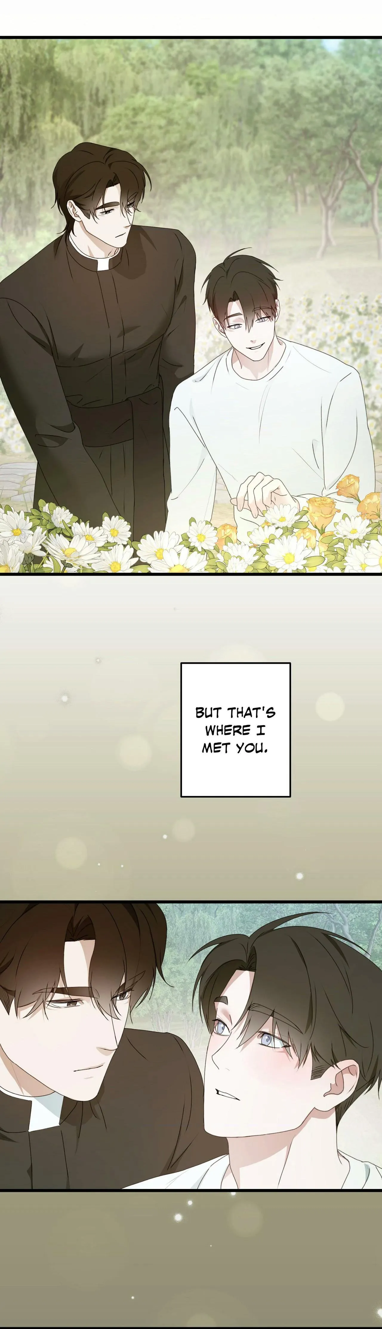 Read Profane Confession chapter 11 image 10 on Lezhin