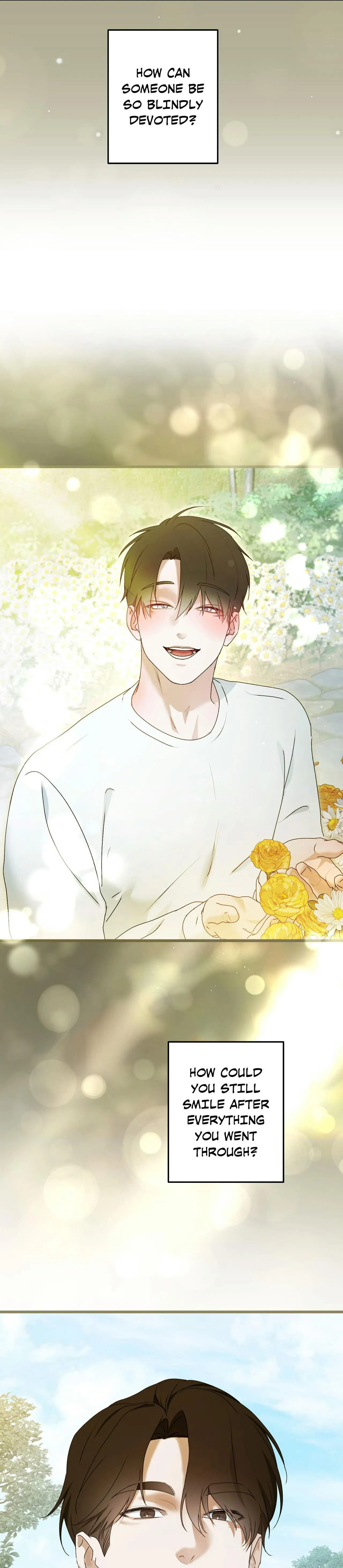 Read Profane Confession chapter 11 image 12 on Lezhin