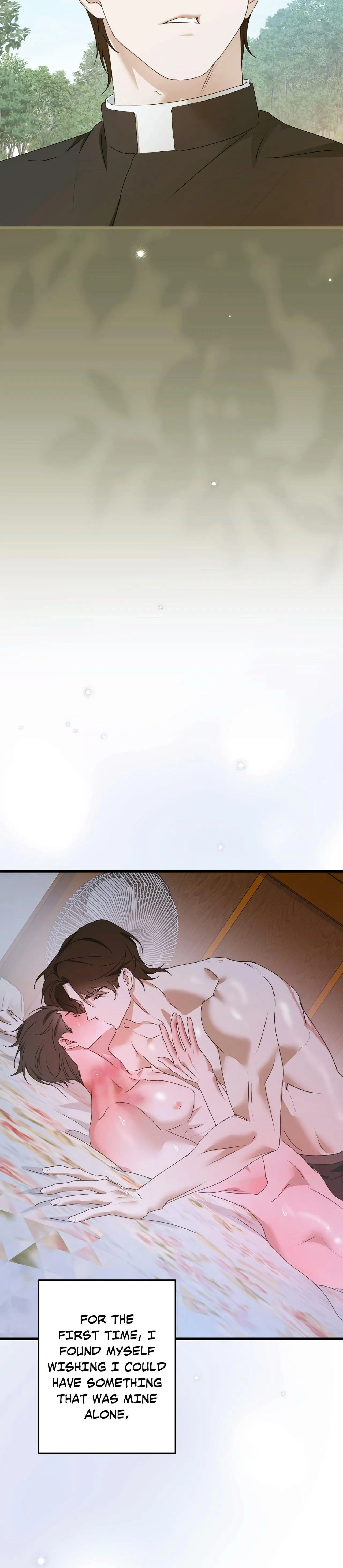 Read Profane Confession chapter 11 image 13 on Lezhin