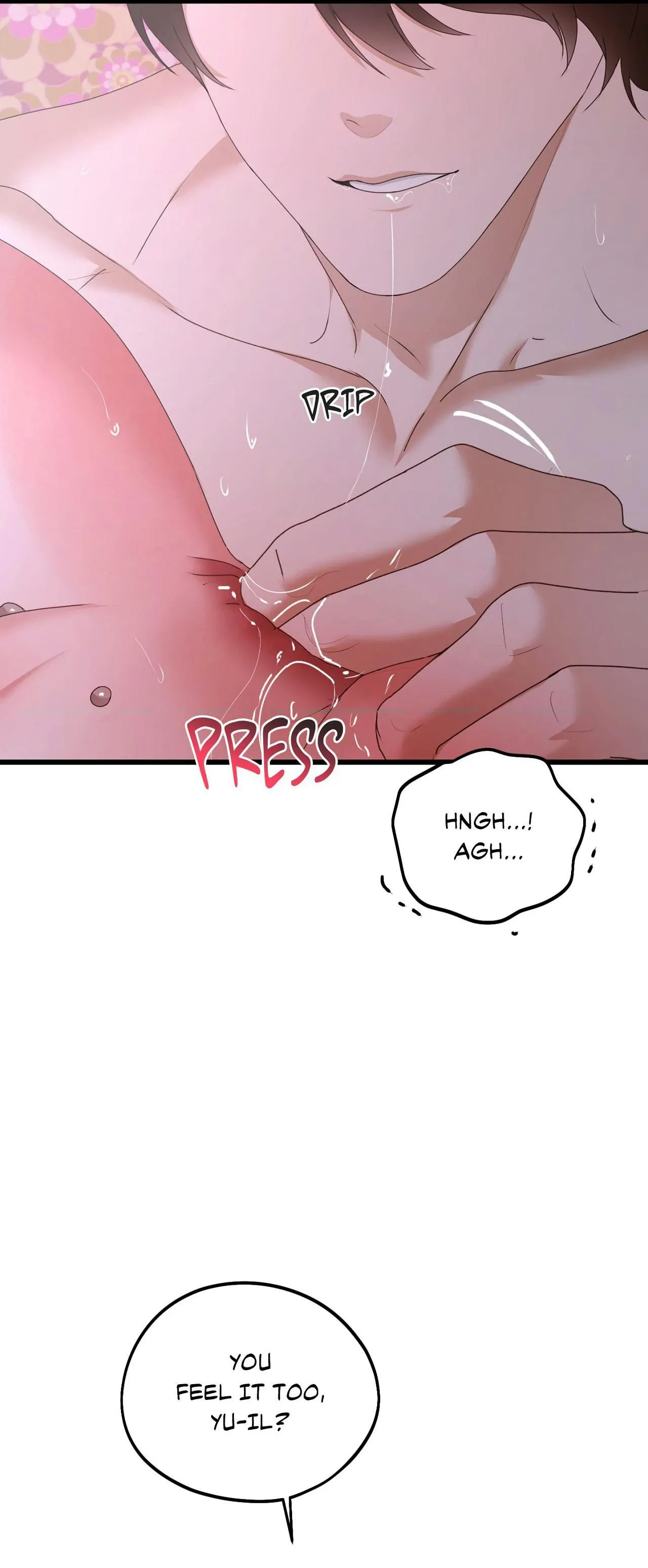 Read Profane Confession chapter 11 image 18 on Lezhin