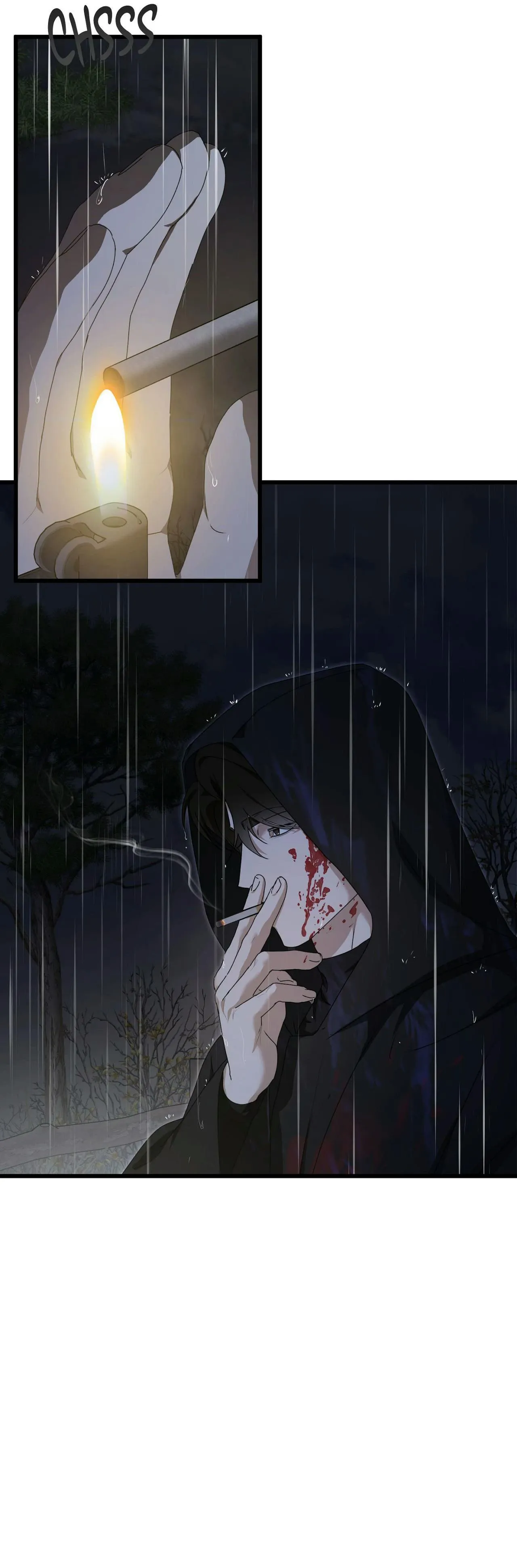 Read Profane Confession chapter 11 image 2 on Lezhin
