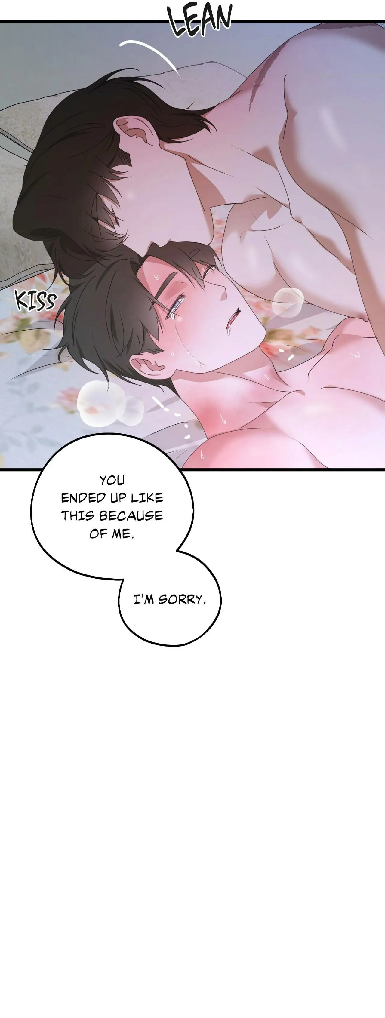 Read Profane Confession chapter 11 image 21 on Lezhin