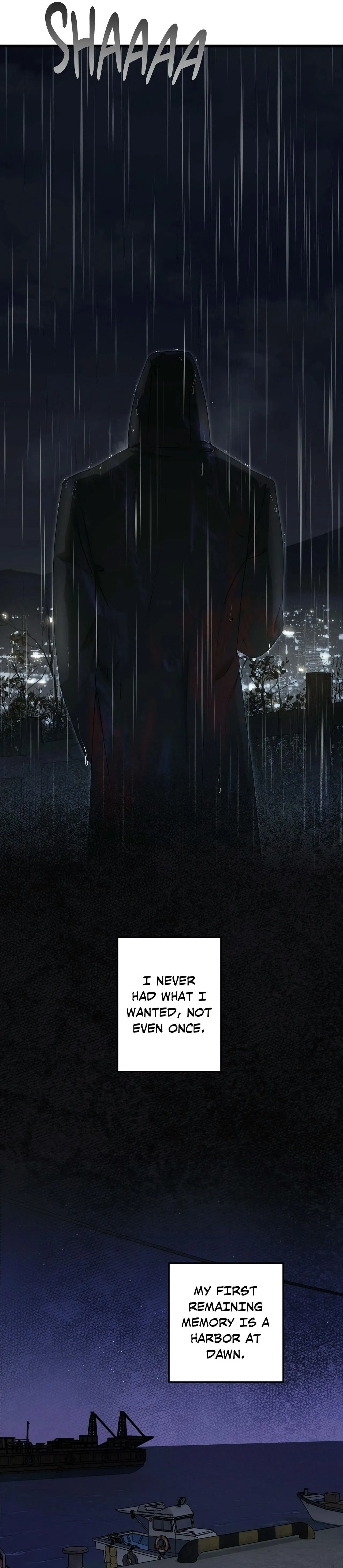 Read Profane Confession chapter 11 image 3 on Lezhin