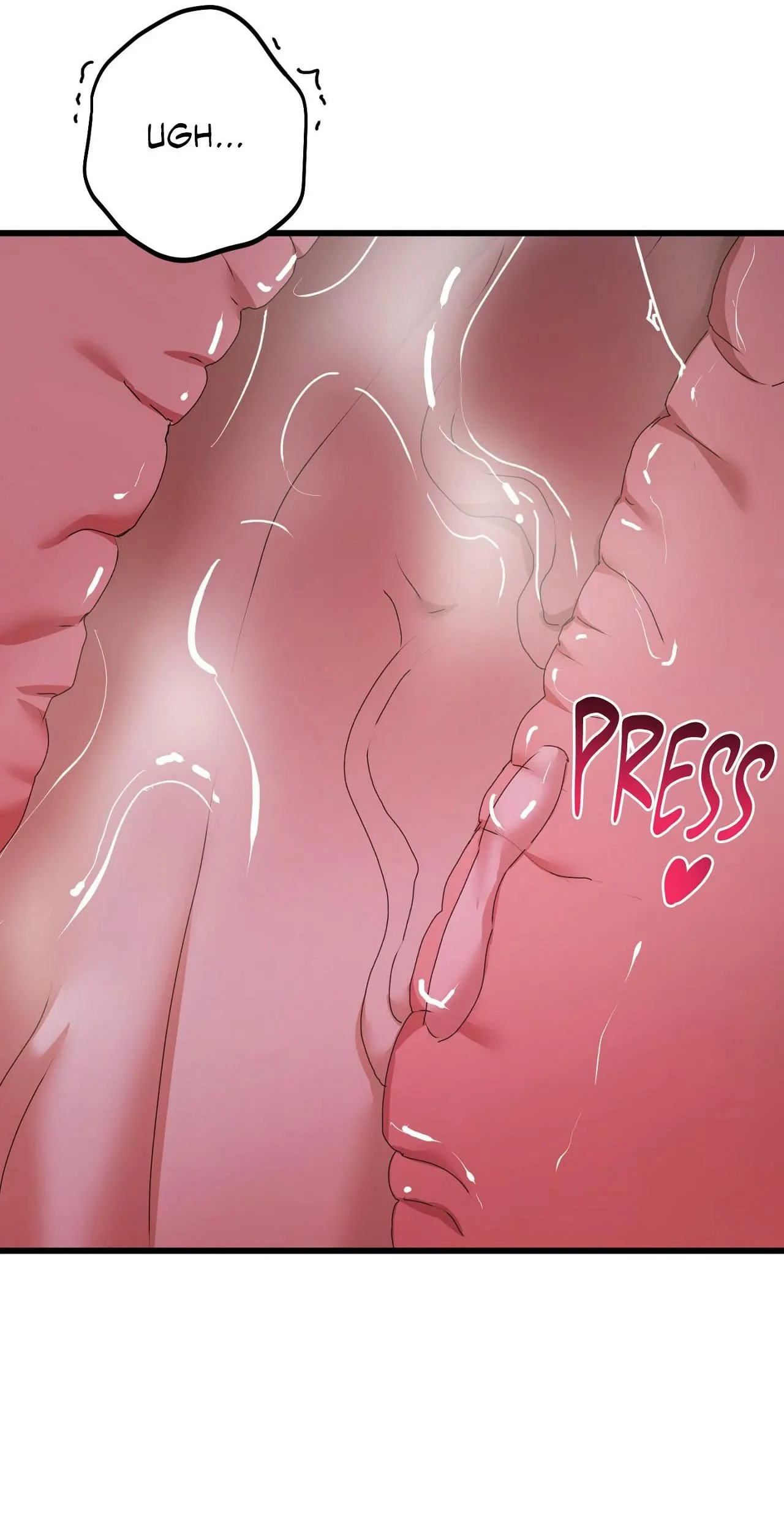 Read Profane Confession chapter 11 image 30 on Lezhin