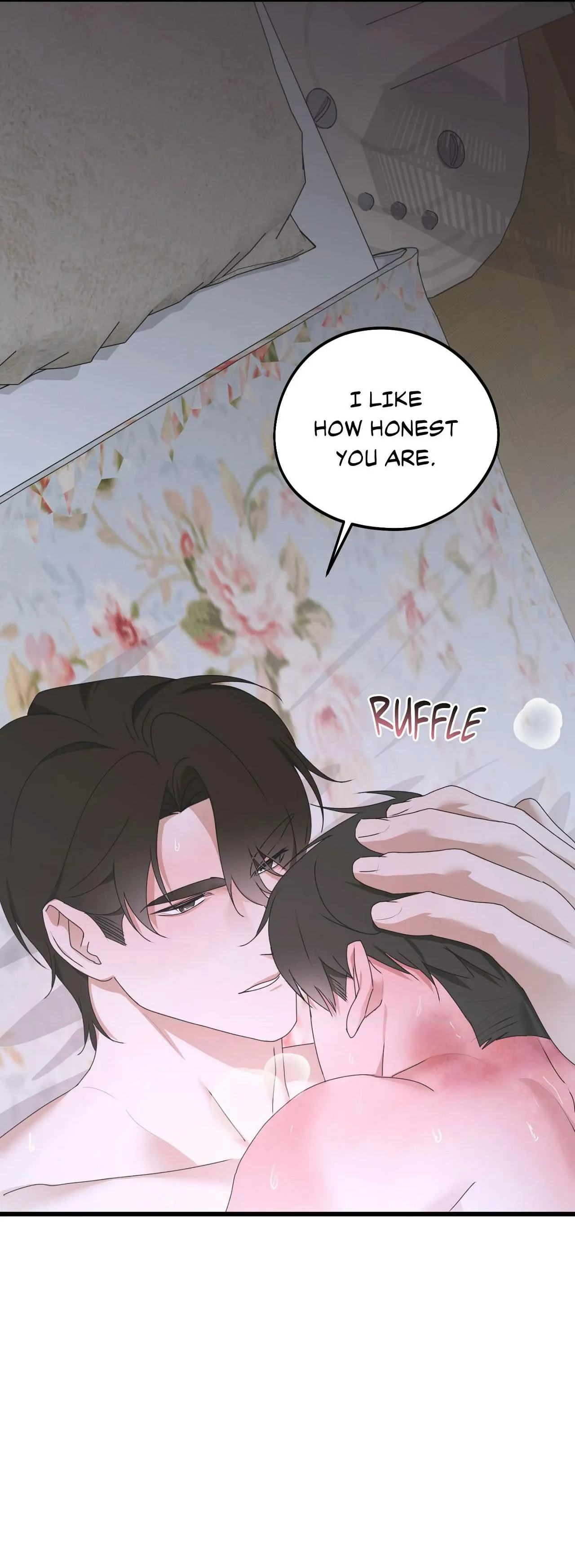 Read Profane Confession chapter 11 image 35 on Lezhin