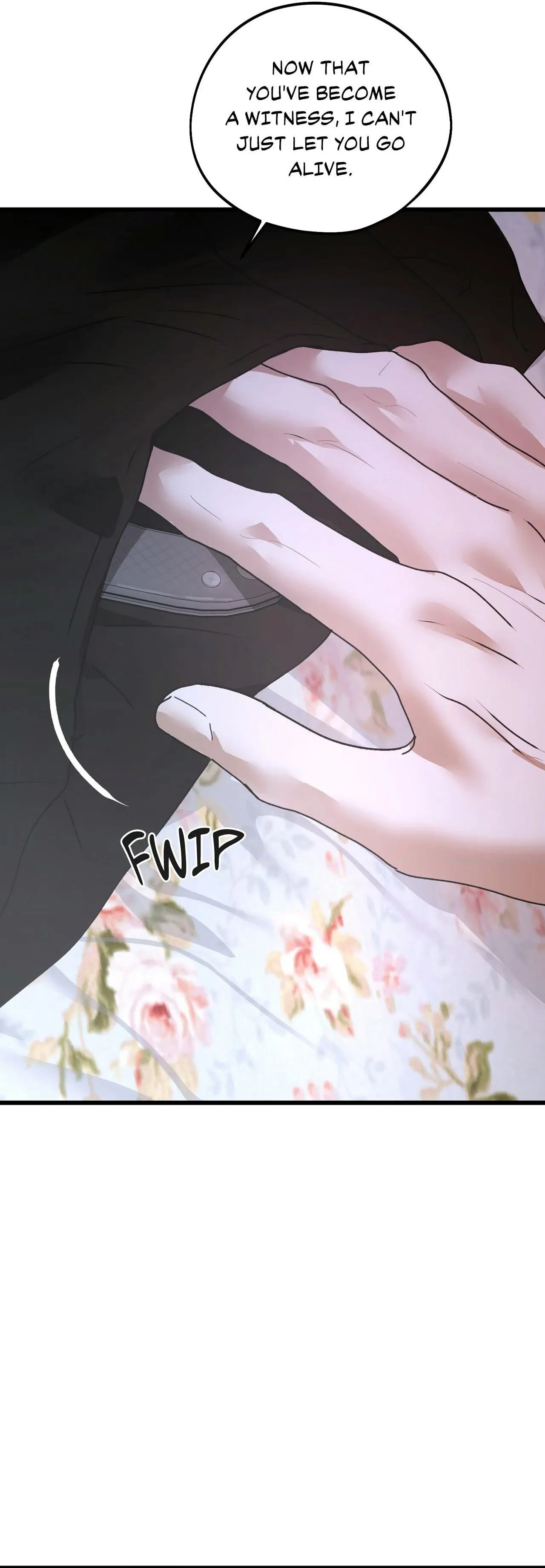 Read Profane Confession chapter 11 image 37 on Lezhin