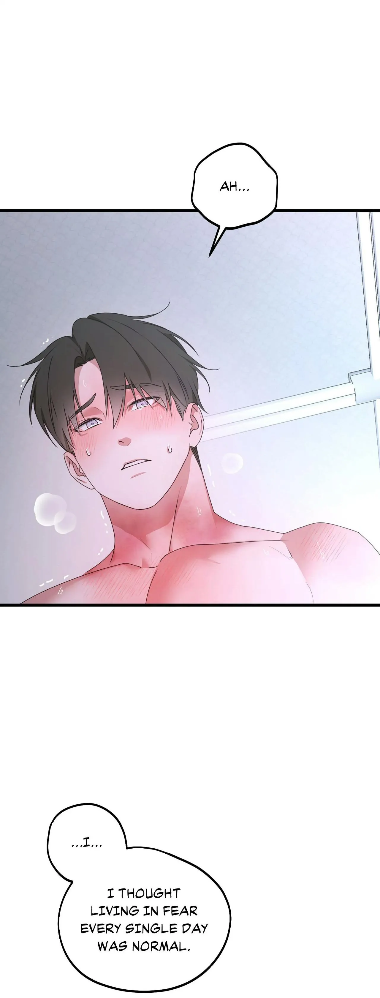 Read Profane Confession chapter 11 image 40 on Lezhin