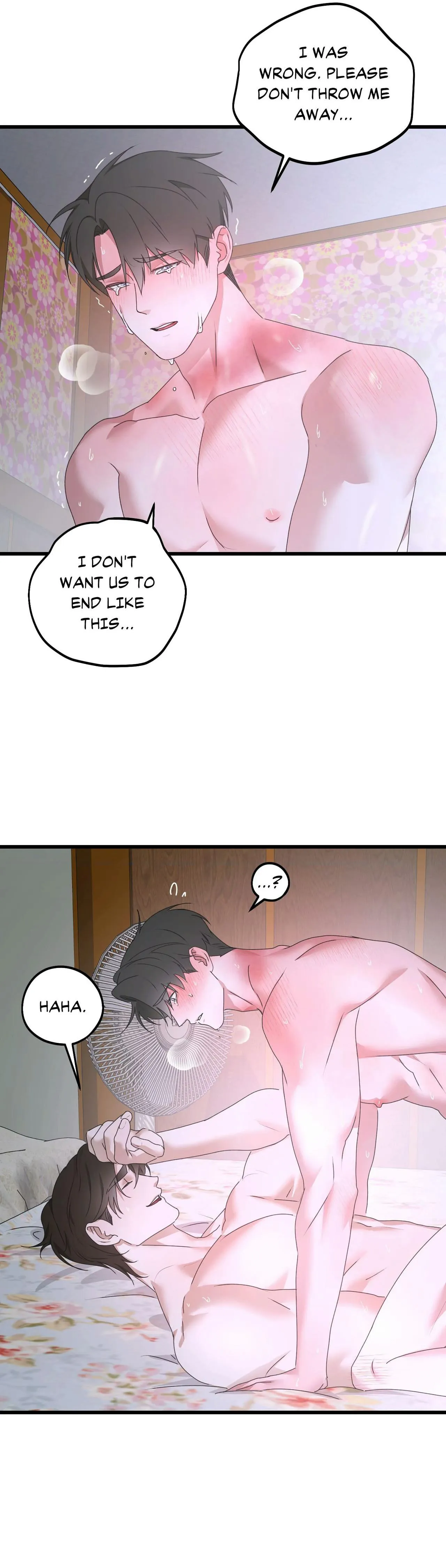 Read Profane Confession chapter 11 image 43 on Lezhin