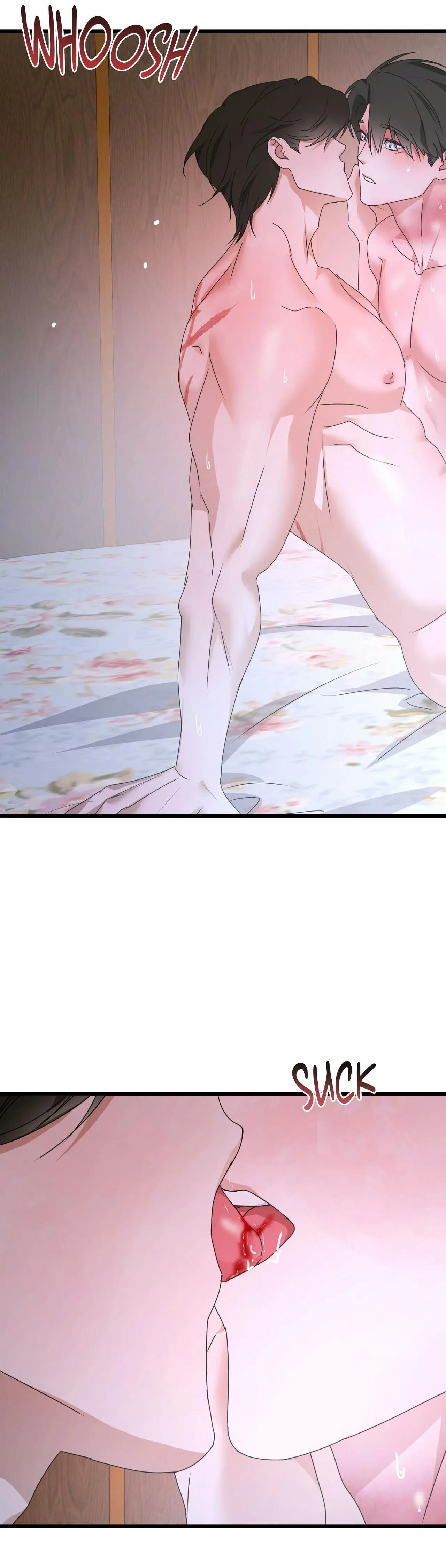 Read Profane Confession chapter 11 image 45 on Lezhin