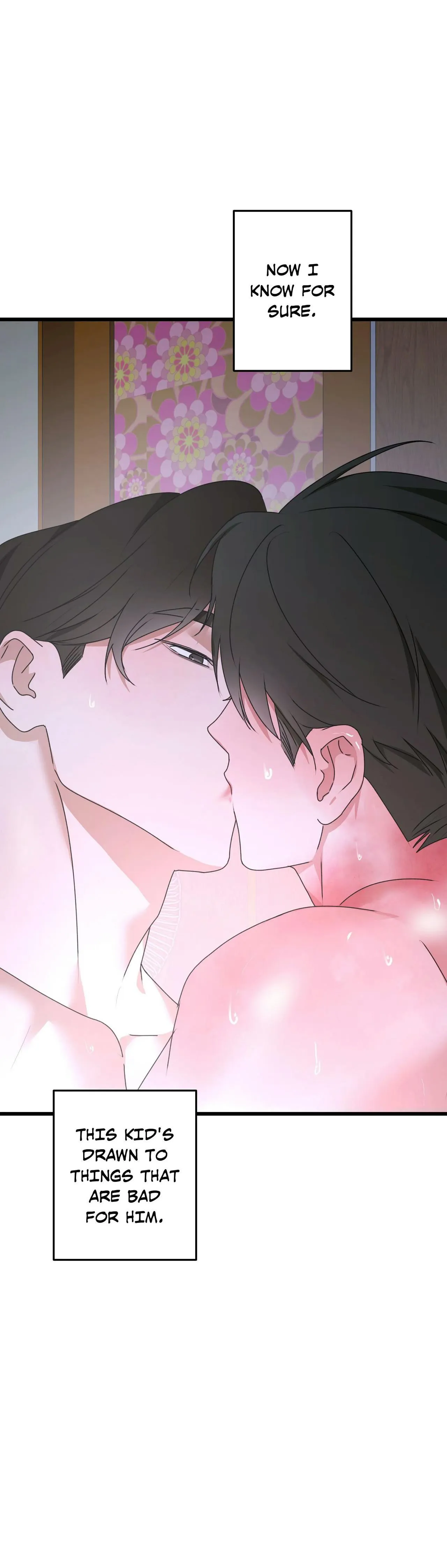 Read Profane Confession chapter 11 image 46 on Lezhin