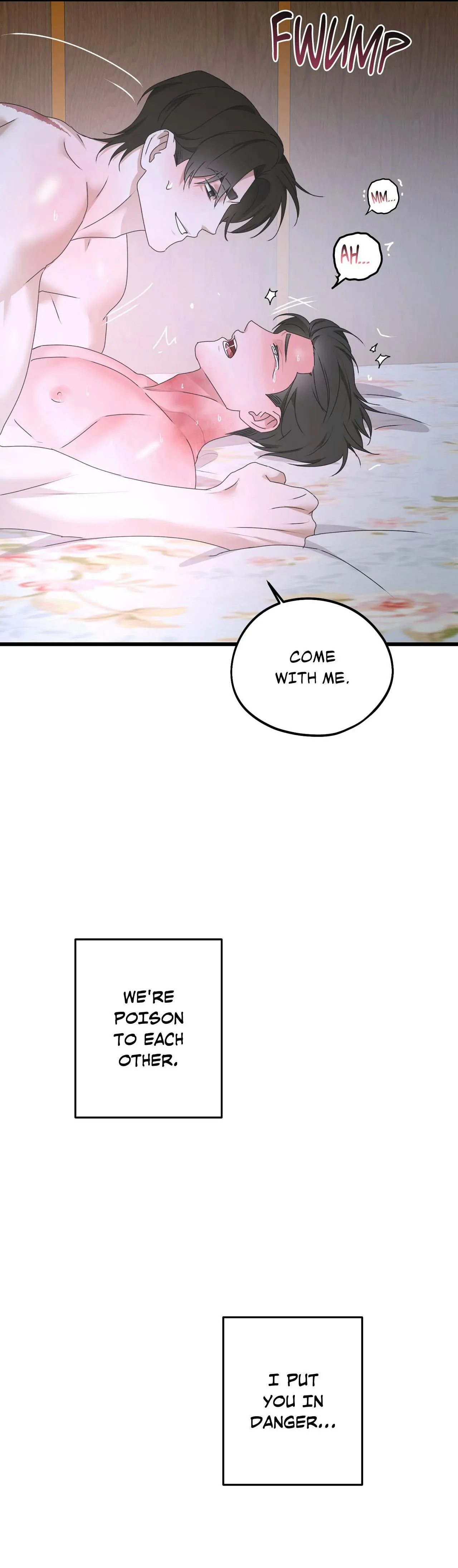 Read Profane Confession chapter 11 image 48 on Lezhin