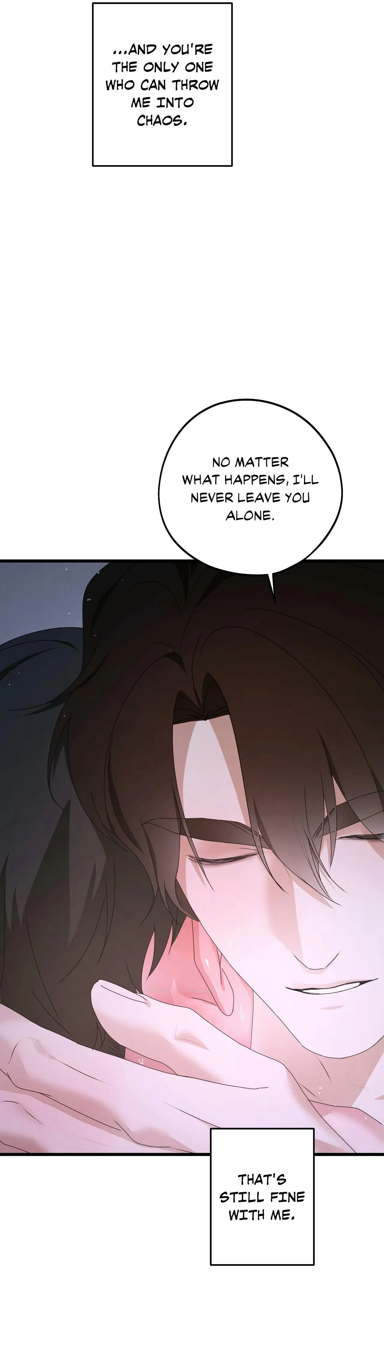 Read Profane Confession chapter 11 image 49 on Lezhin