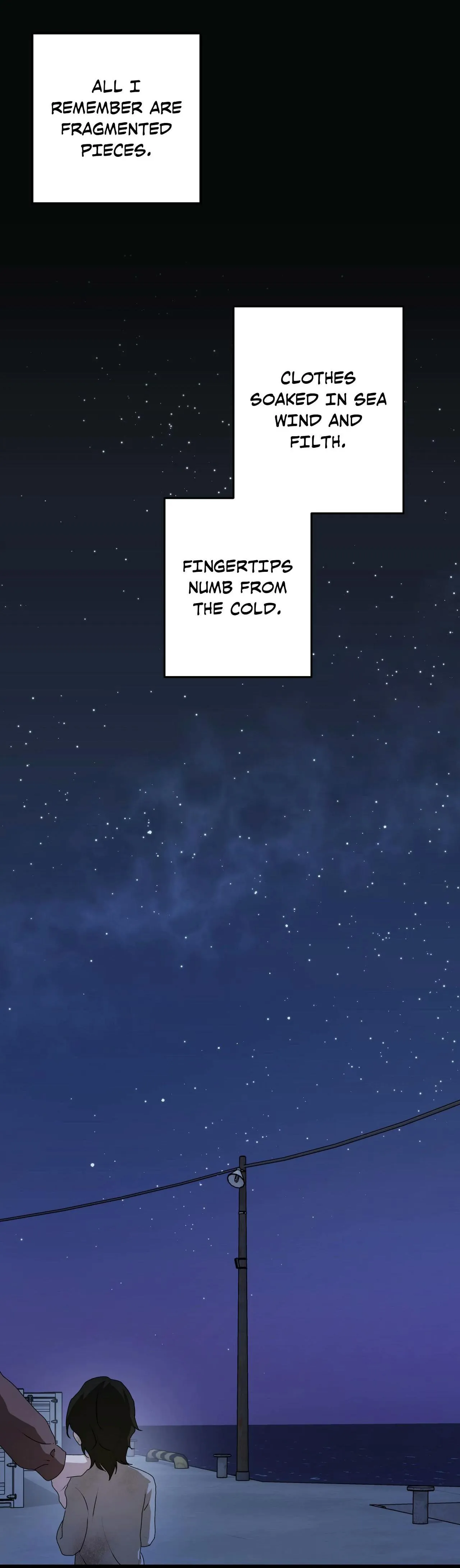 Read Profane Confession chapter 11 image 5 on Lezhin