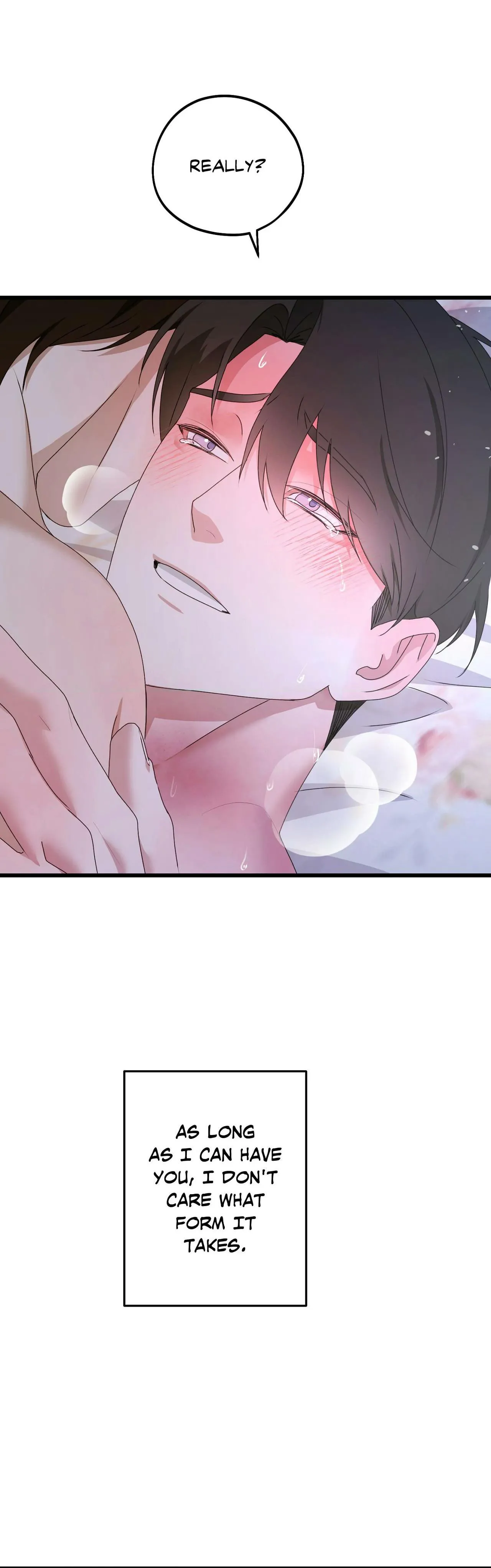 Read Profane Confession chapter 11 image 50 on Lezhin