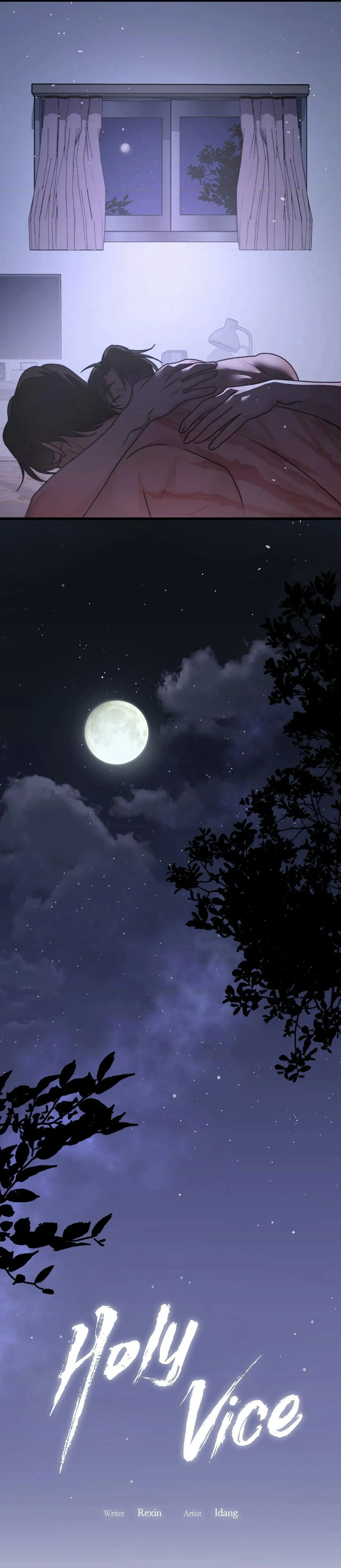 Read Profane Confession chapter 11 image 51 on Lezhin