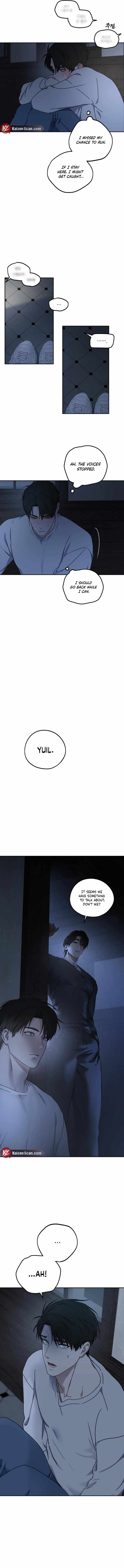 Read Profane Confession chapter 2 image 10 on Lezhin
