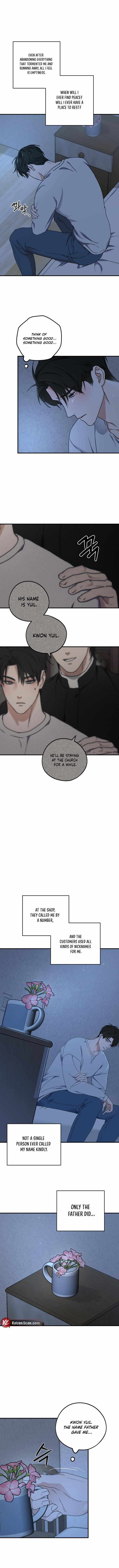 Read Profane Confession chapter 2 image 7 on Lezhin