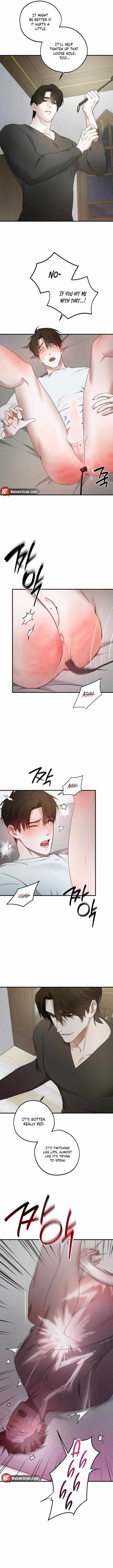 Read Profane Confession chapter 3 image 7 on Lezhin