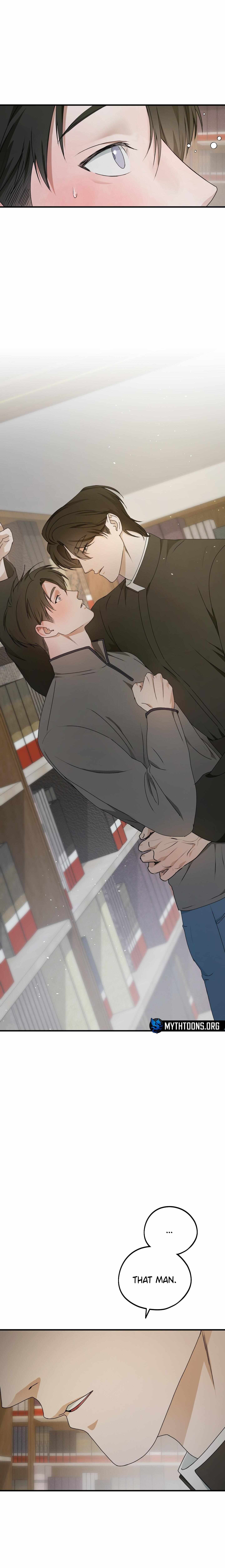 Read Profane Confession chapter 4 image 20 on Lezhin
