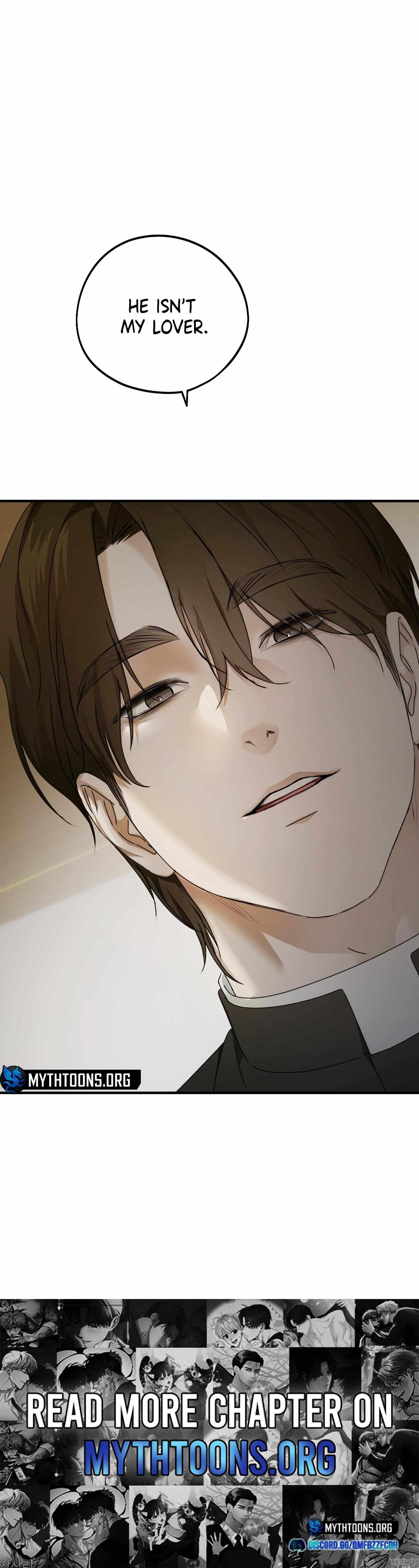 Read Profane Confession chapter 4 image 21 on Lezhin