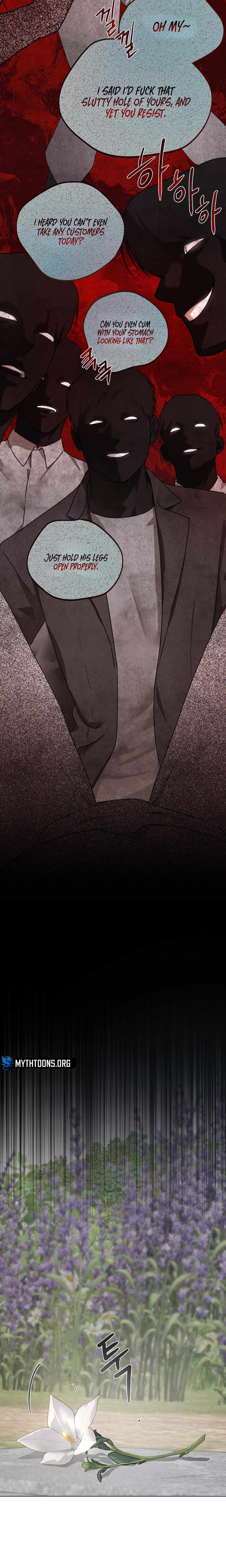 Read Profane Confession chapter 4 image 4 on Lezhin