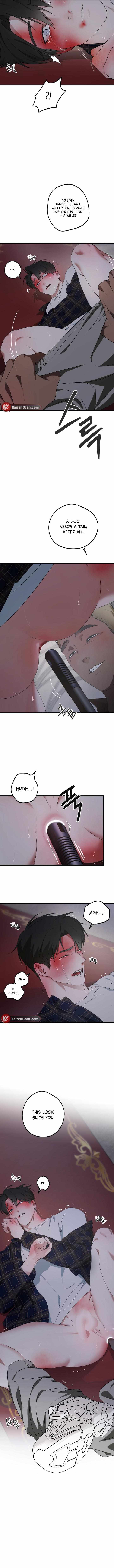 Read Profane Confession chapter 6 image 12 on Lezhin