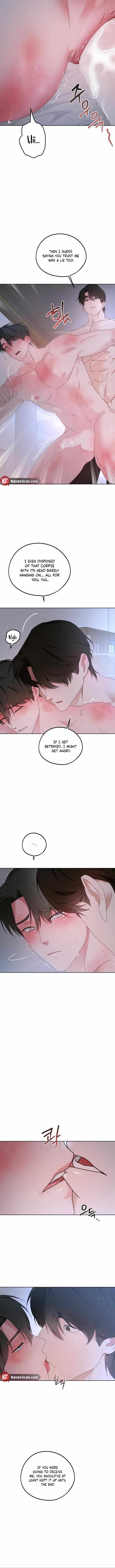 Read Profane Confession chapter 8 image 9 on Lezhin
