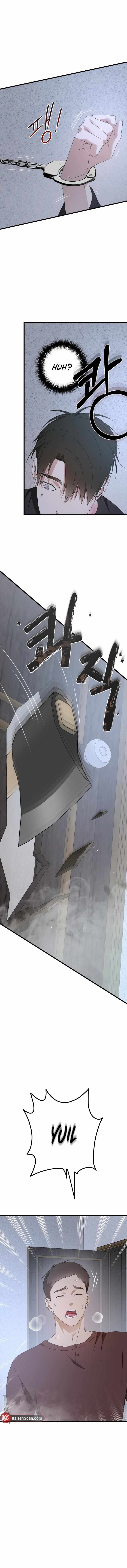 Read Profane Confession chapter 9 image 3 on Lezhin