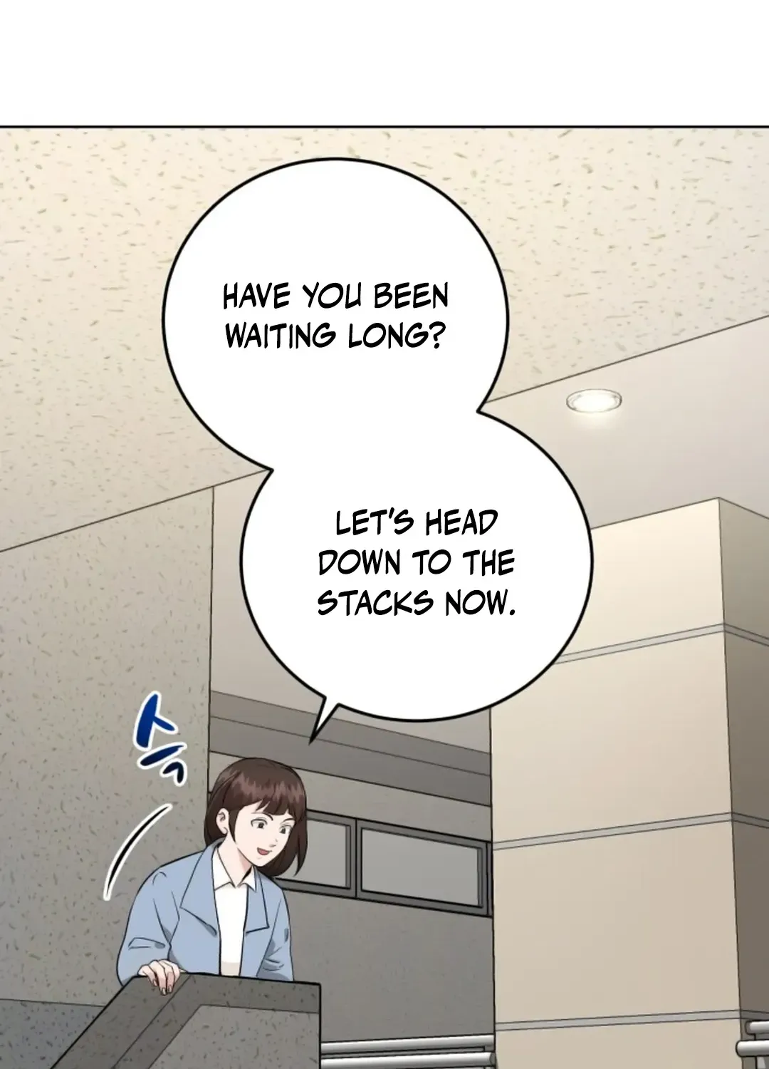 Read Professor chapter 1 image 100 on Lezhin