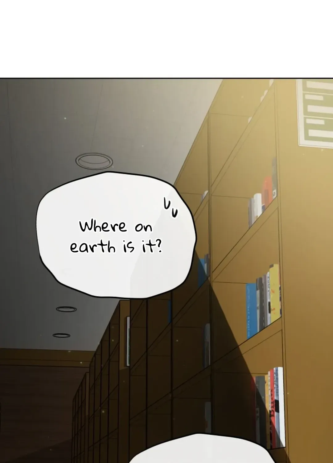 Read Professor chapter 1 image 104 on Lezhin