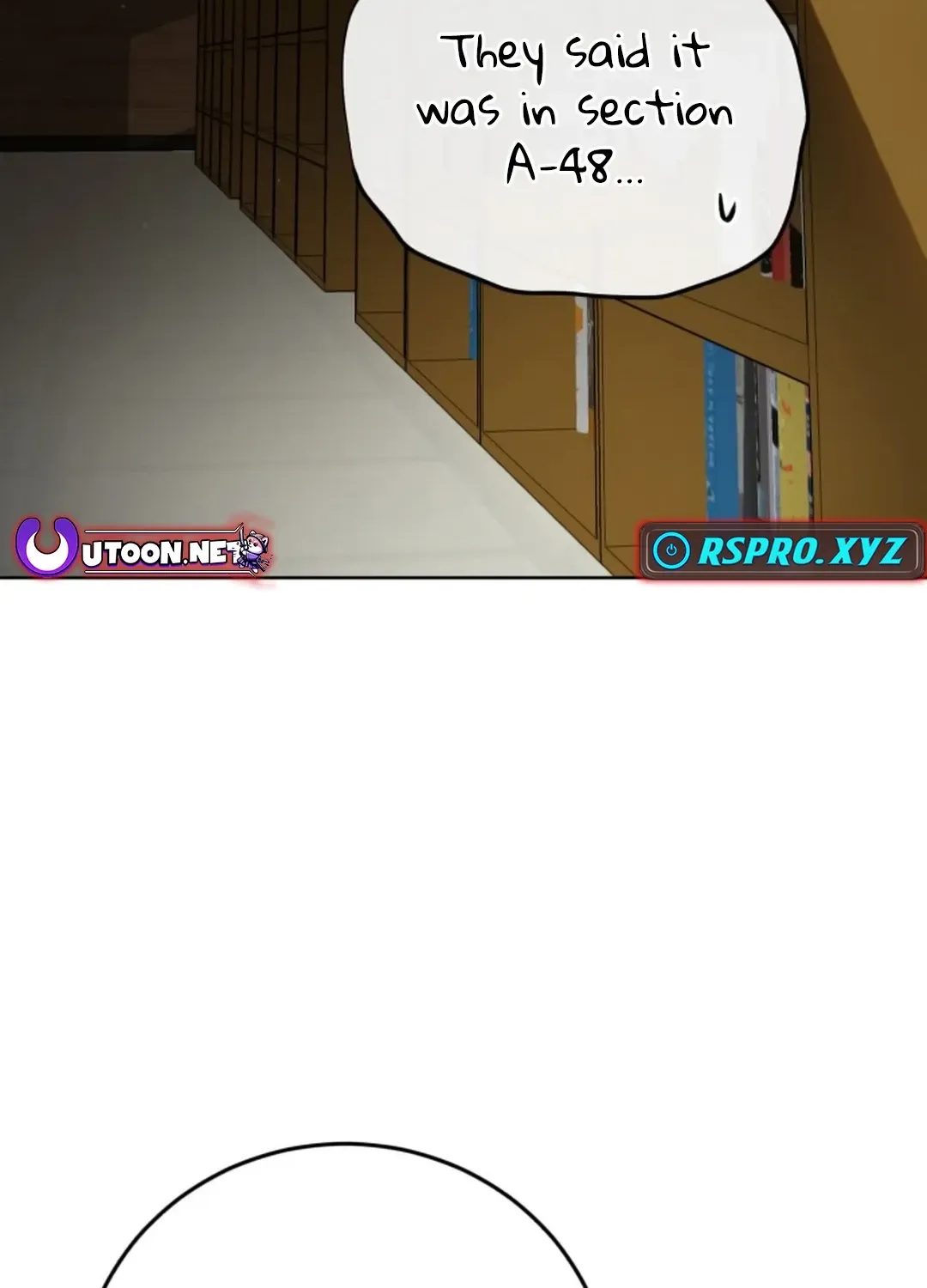 Read Professor chapter 1 image 105 on Lezhin