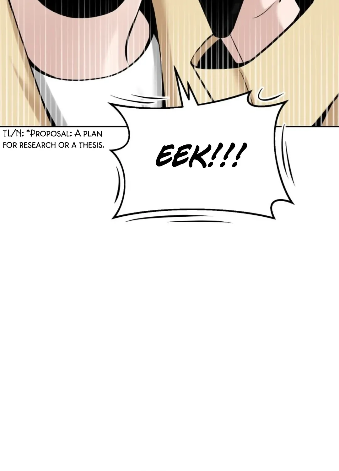 Read Professor chapter 1 image 11 on Lezhin