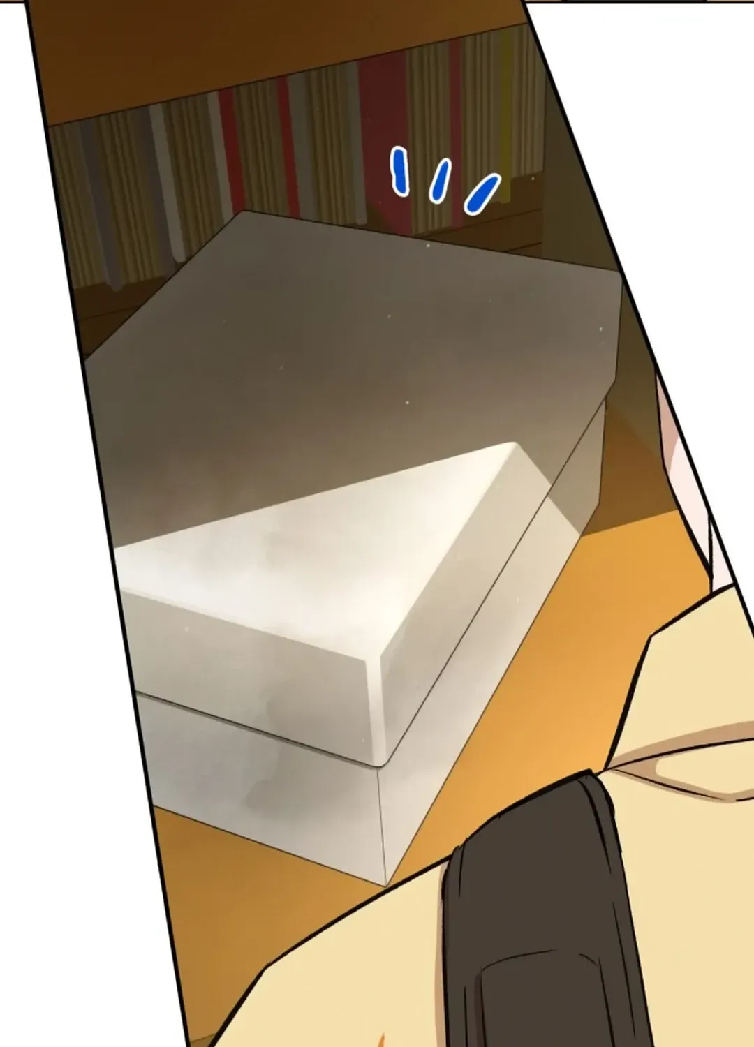 Read Professor chapter 1 image 110 on Lezhin