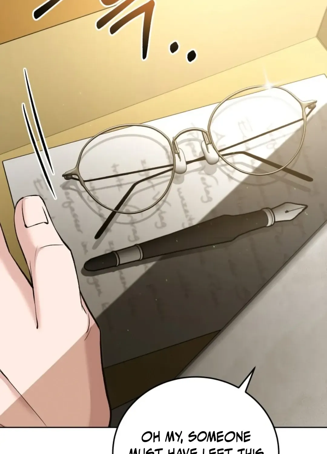 Read Professor chapter 1 image 112 on Lezhin