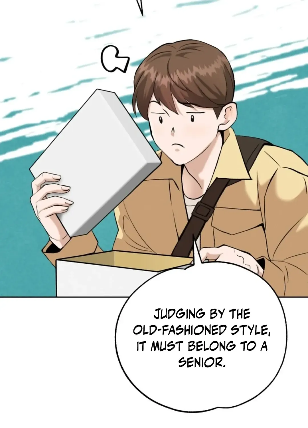 Read Professor chapter 1 image 114 on Lezhin
