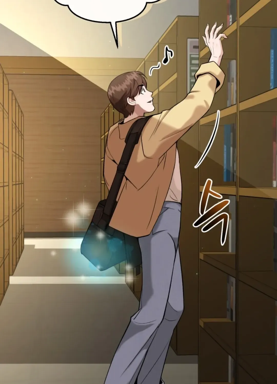 Read Professor chapter 1 image 118 on Lezhin