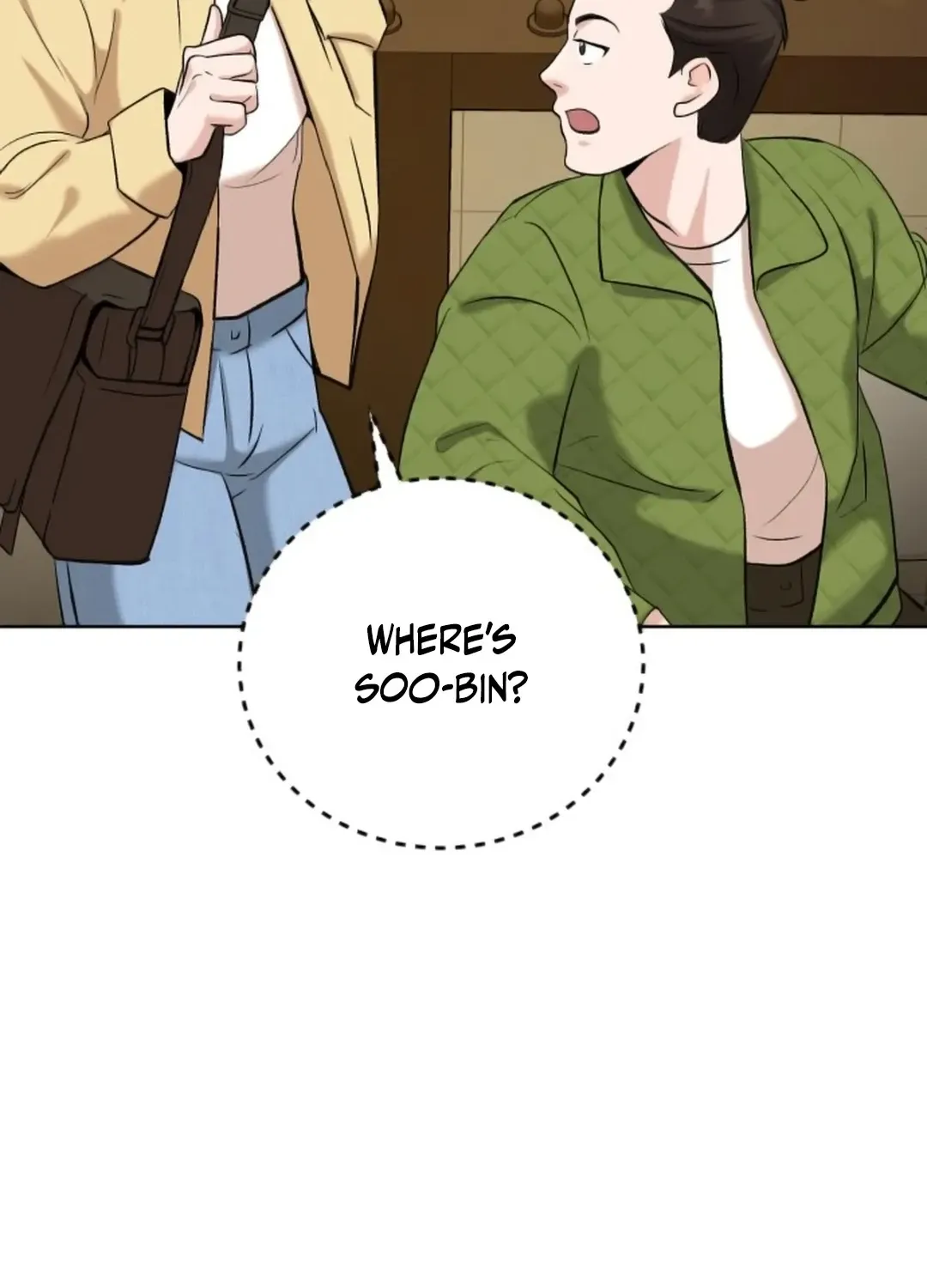 Read Professor chapter 1 image 131 on Lezhin