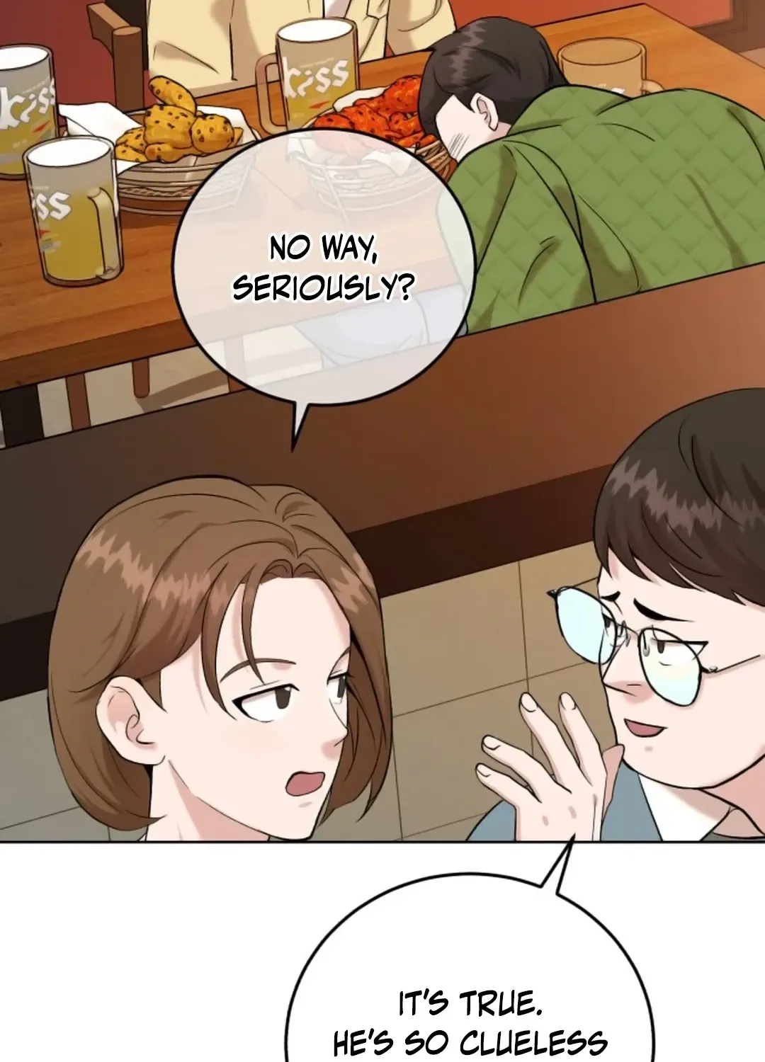 Read Professor chapter 1 image 139 on Lezhin
