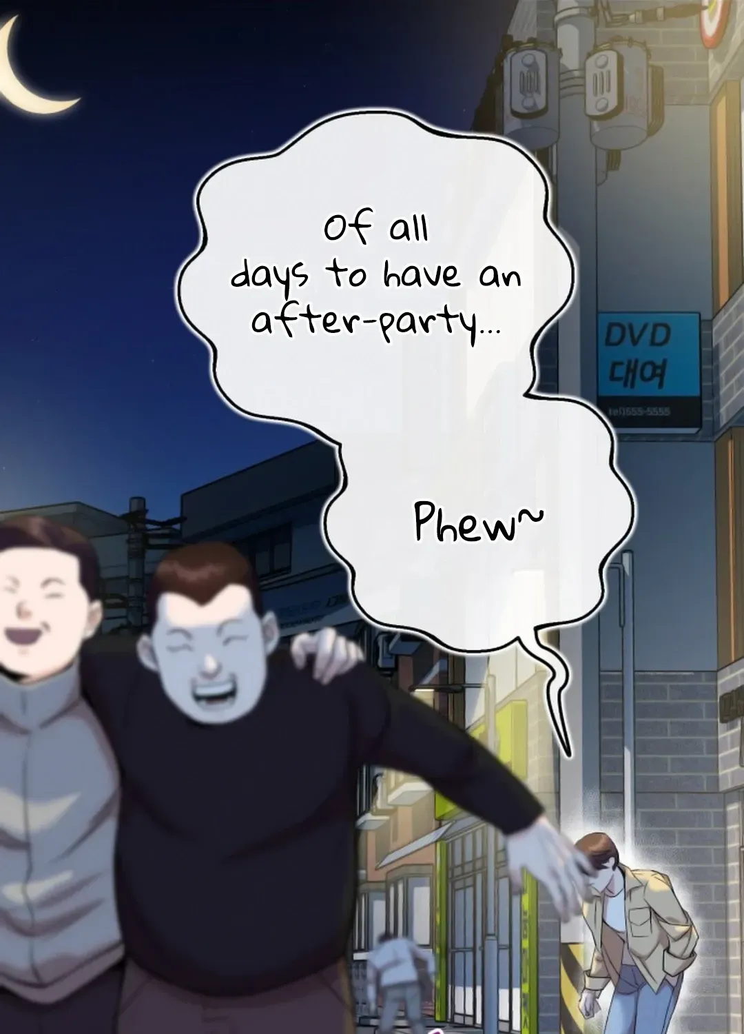 Read Professor chapter 1 image 143 on Lezhin