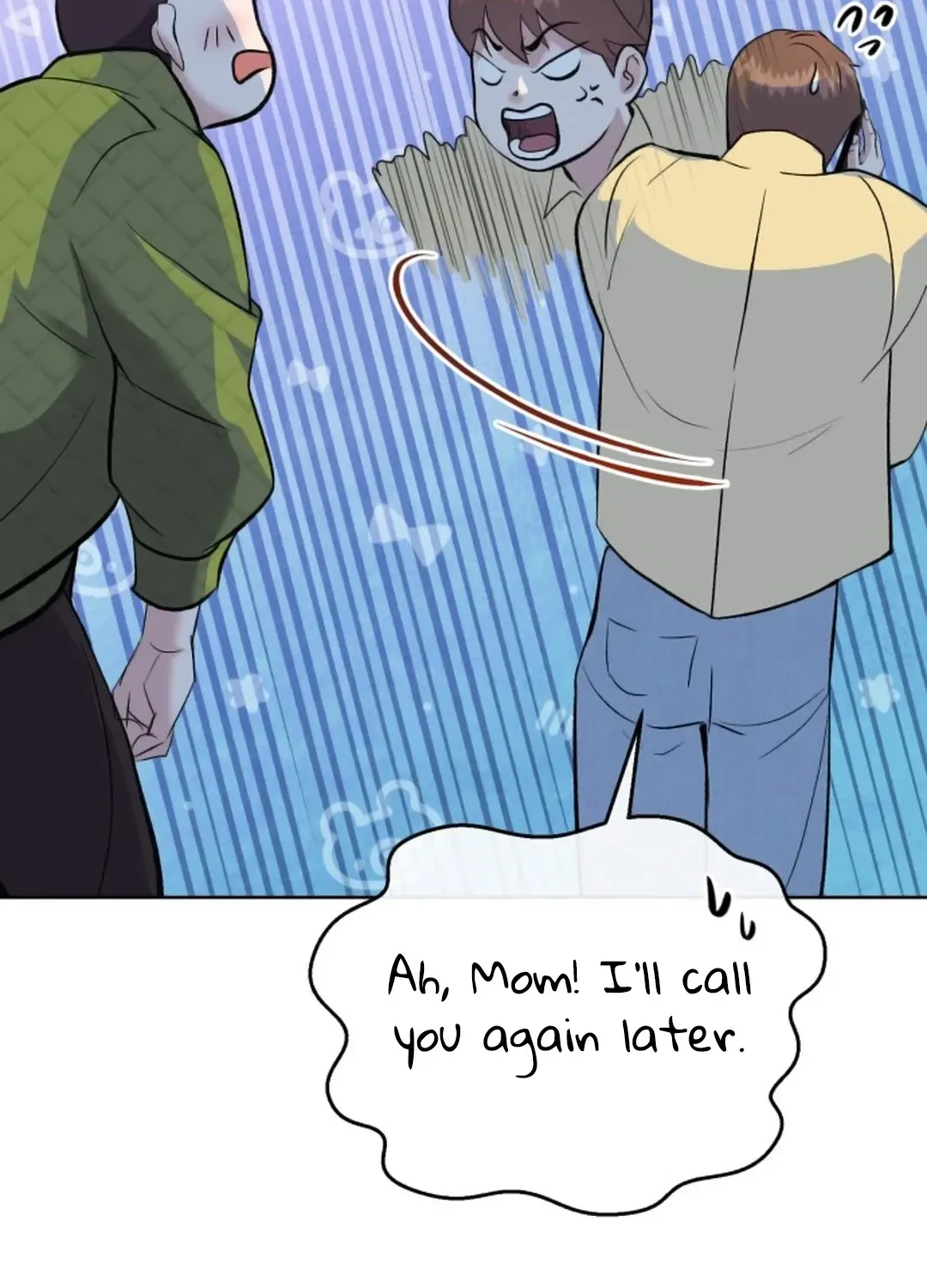 Read Professor chapter 1 image 154 on Lezhin