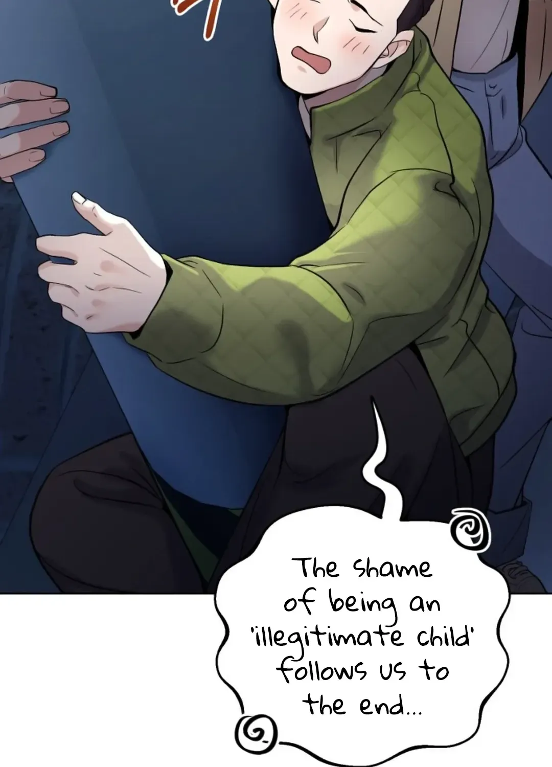 Read Professor chapter 1 image 157 on Lezhin