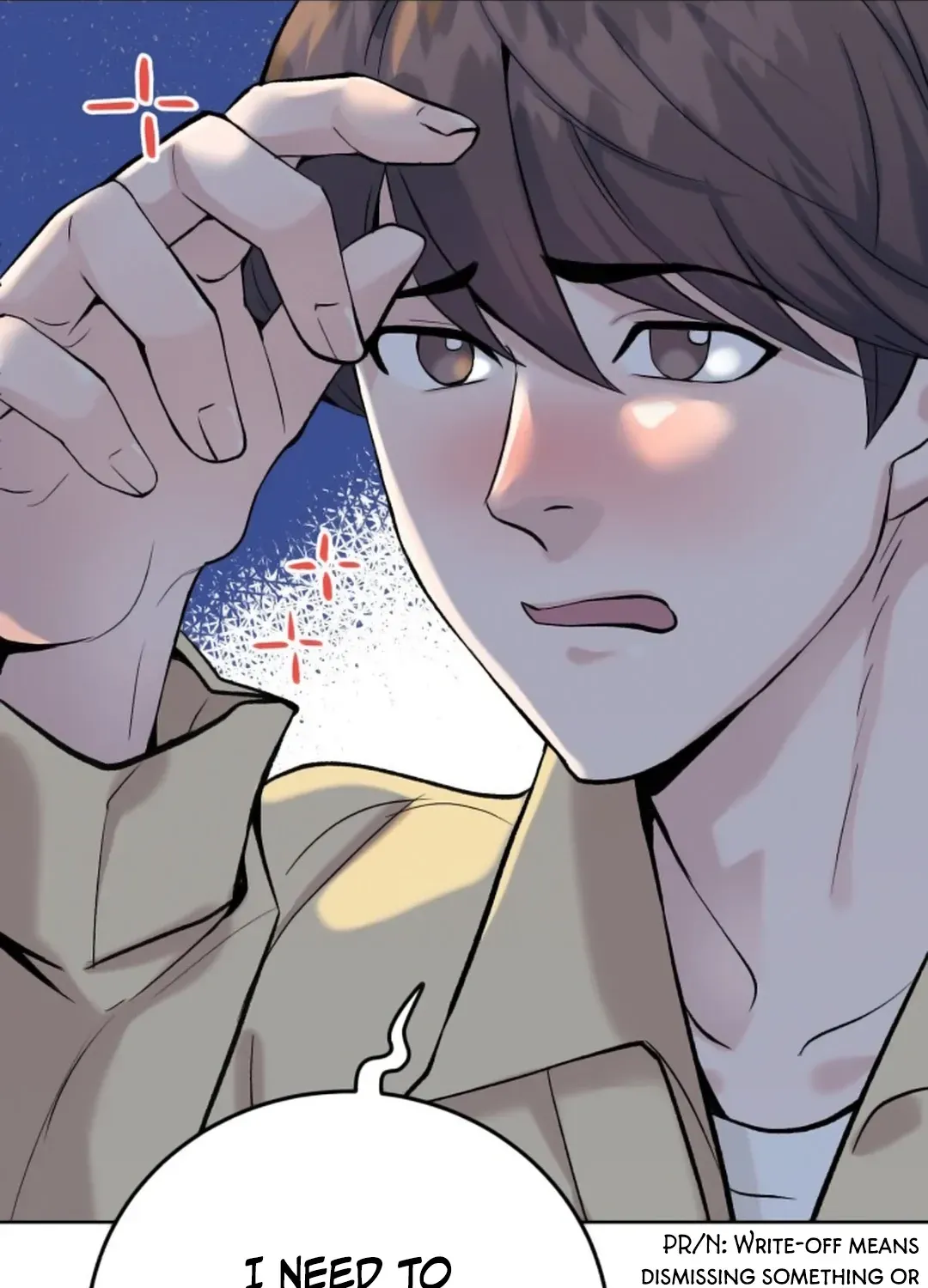 Read Professor chapter 1 image 181 on Lezhin