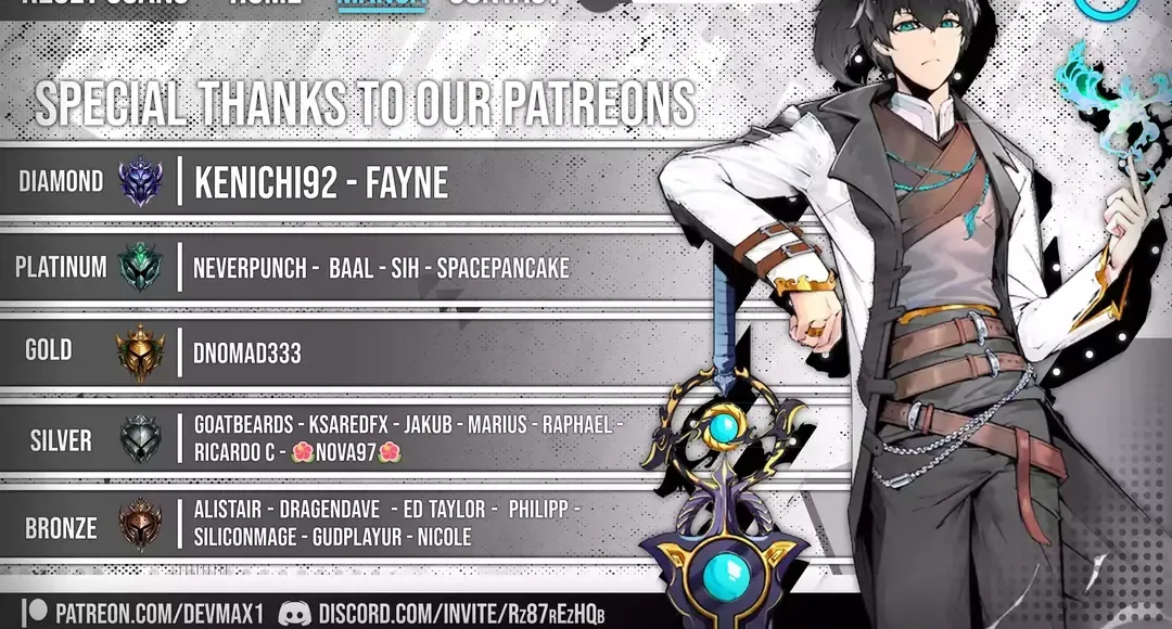 Read Professor chapter 1 image 199 on Lezhin