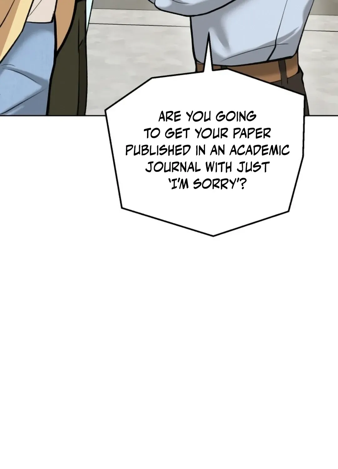 Read Professor chapter 1 image 31 on Lezhin