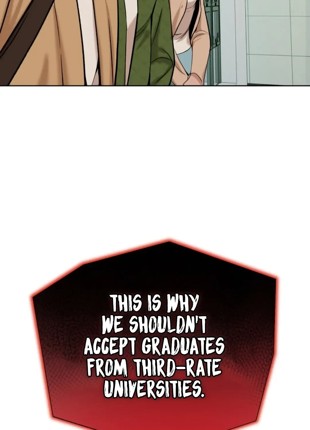 Read Professor chapter 1 image 33 on Lezhin