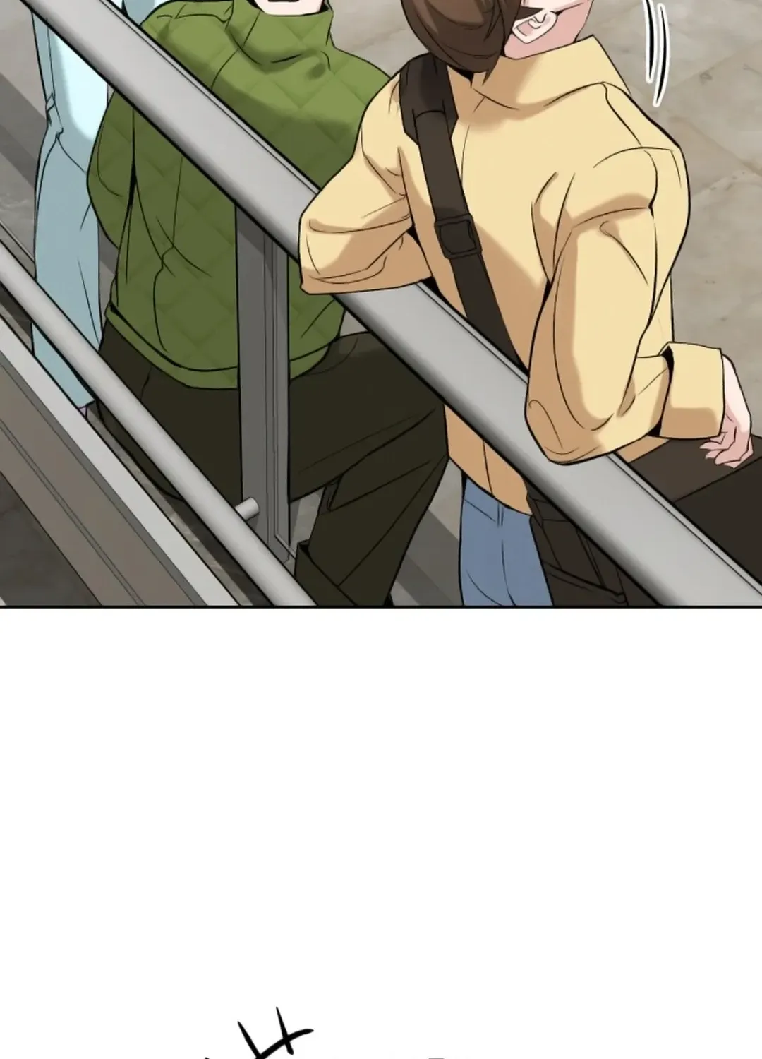 Read Professor chapter 1 image 43 on Lezhin
